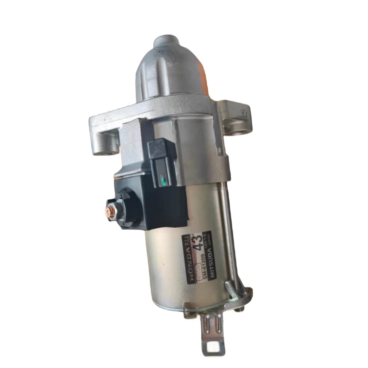 Auto Starter 28100-17091 for Toyota