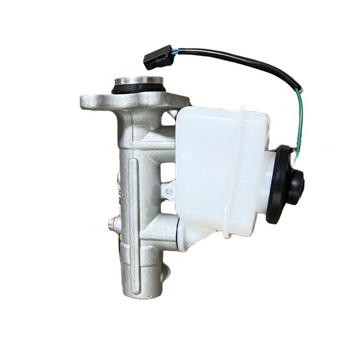 China Brake Master Cylinder 47201-0K040 for Japanese Car