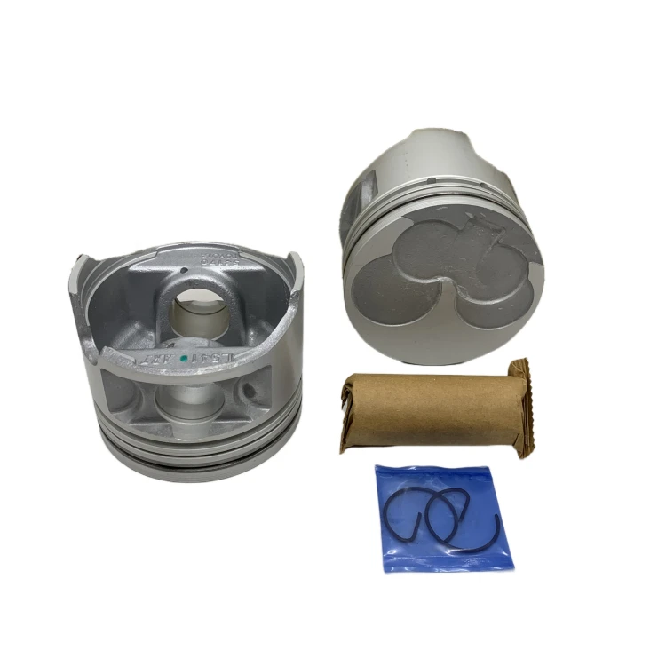 Genuine Auot Parts Engine Piston 13101-54120 for Hilux Toyoya