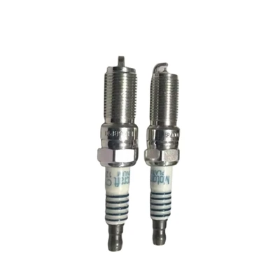 Introduction to the structure of the spark plug