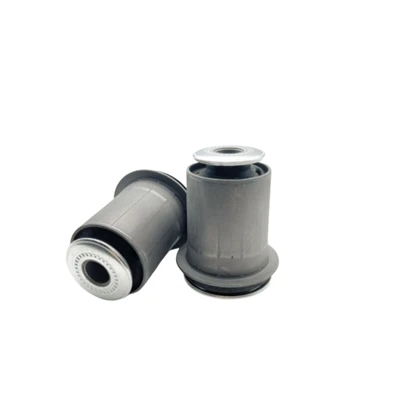 Introduction to Bushing