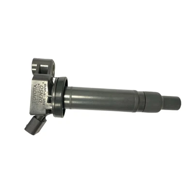 The principle of the ignition coil