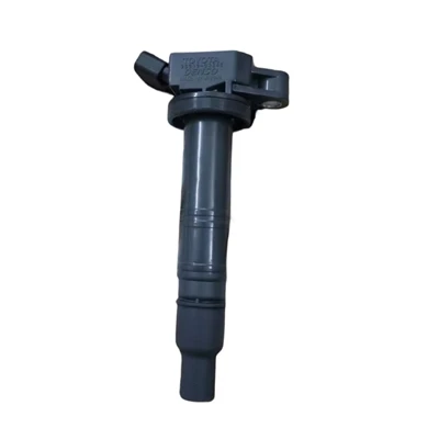 The type of coil of the ignition coil