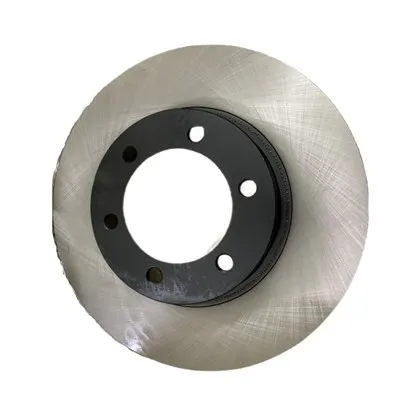 Car Brake Disc 43512-60150 for Toyota