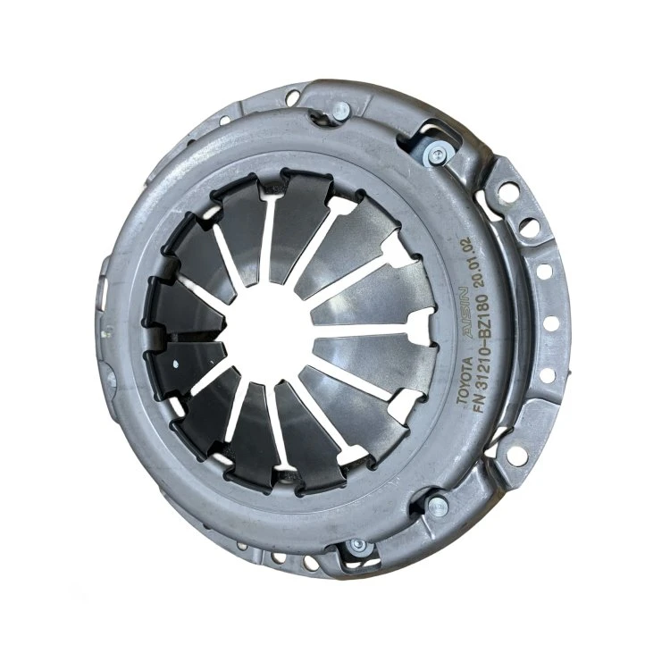 System Clutch Pressure Plate for Toyota Land Cruiser Pickup (_J4_) 1969-2001 31210-36330