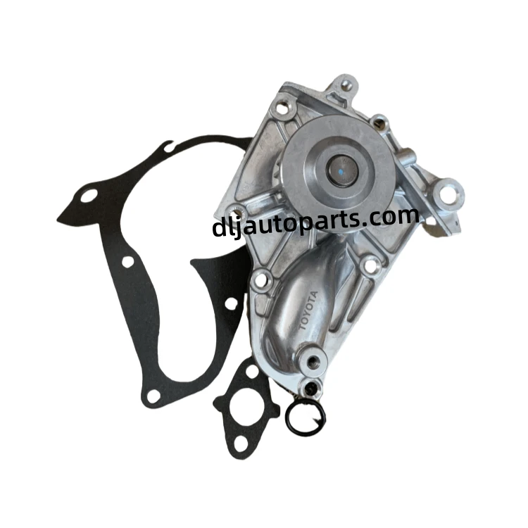16100-09040 Genuine Toyota SXV15,VCV15 Water Pump Assembly in Engine Temperature Control
