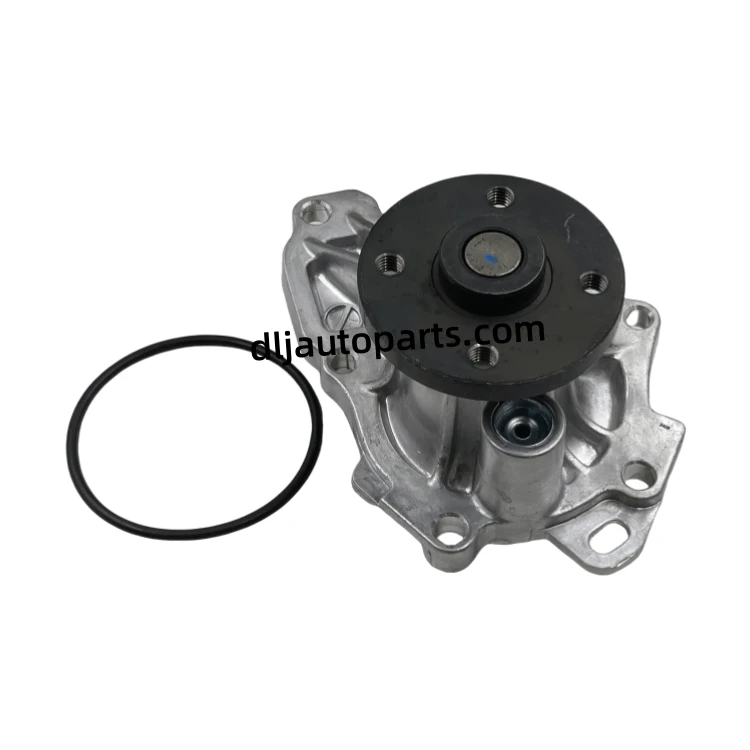 16100-28040 Genuine Toyota AZT240,NZT240,ZZT24*,ANE1*,ZNE1* Water Pump Assembly in Engine Temperature Control