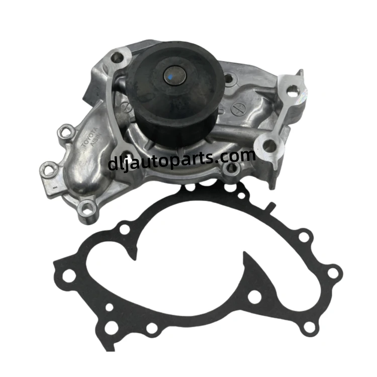 16100-29085 Genuine Toyota SXV1*,VCV10,MCV10 Water Pump Assembly in Engine Temperature Control