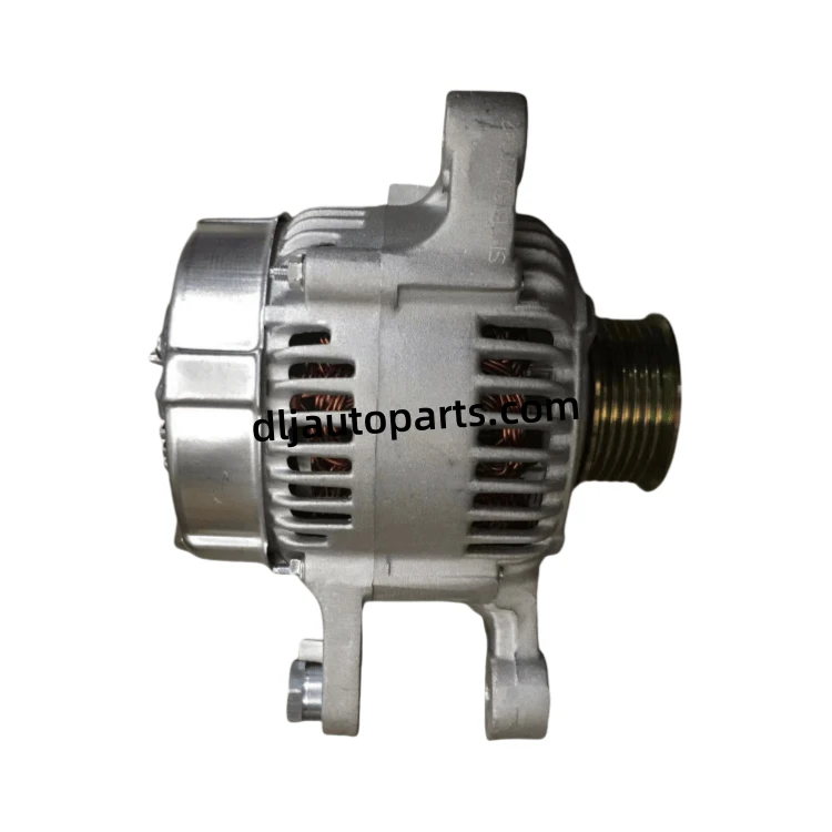 27060-22140 Car Alternator For TOYOTA COROLLA, FIELDER, Autozone Alternator Parts