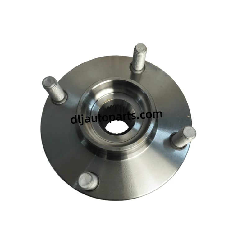40202-2F000 Car Wheel Hub Bearing For Nissan Primera Wheel Bearing Assembly