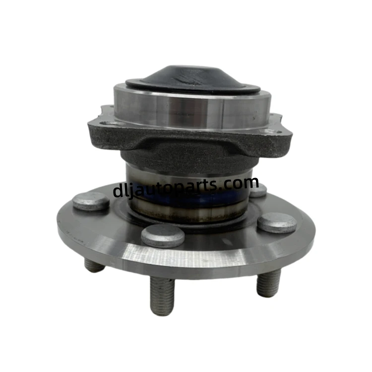 42410-12260 Wheel Hub And Bearing Assembly Car Spare Parts For TOYOTA RAV4 J/L ACA2*,ZCA2*