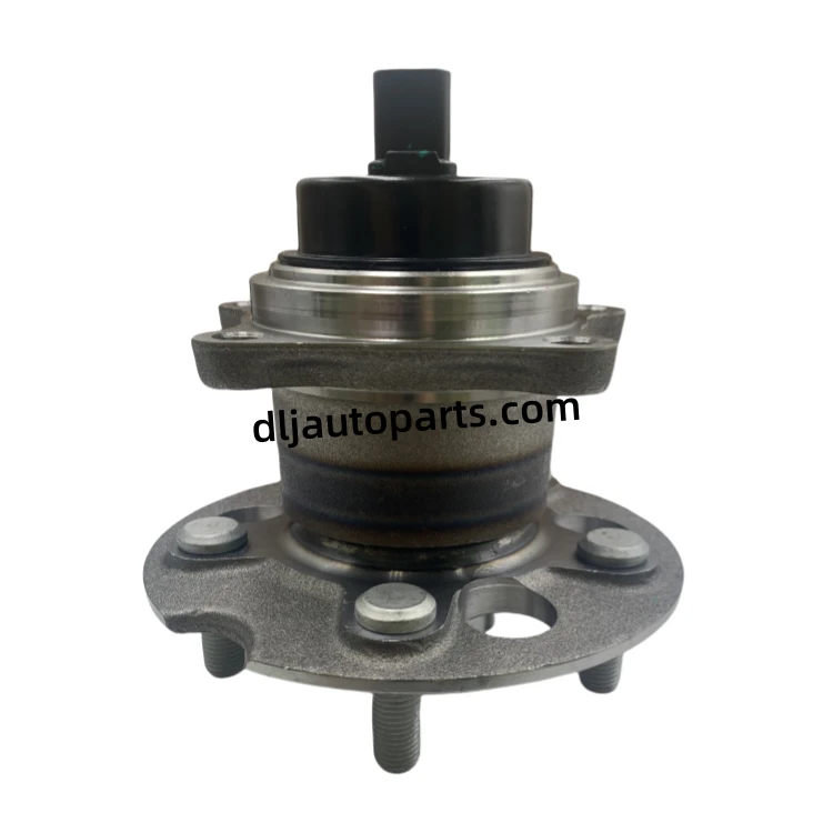 42450-42030 Wheel Hub Bearing Rear For TOYOTA ISIS RAV4 ANM1*,ZGM1*,ZNM10, ACA2*,CLA2*,ZCA2*