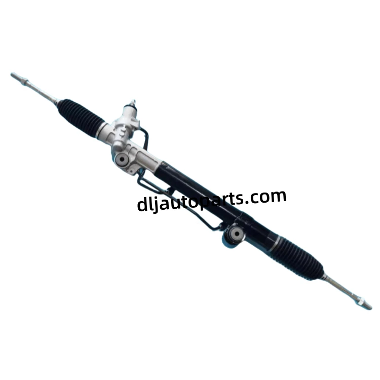 44250-04030，44250-04040 Genuine TOYOTA TACOMA Hydraulic Steering Rack