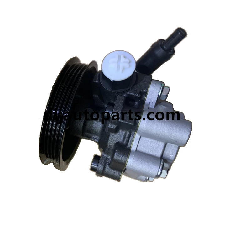 #44310-08010 Saginaw Power Steering Pump Parts For TOYOTA SIENNA, GSL2*,MCL2*, Power Steering Adapter