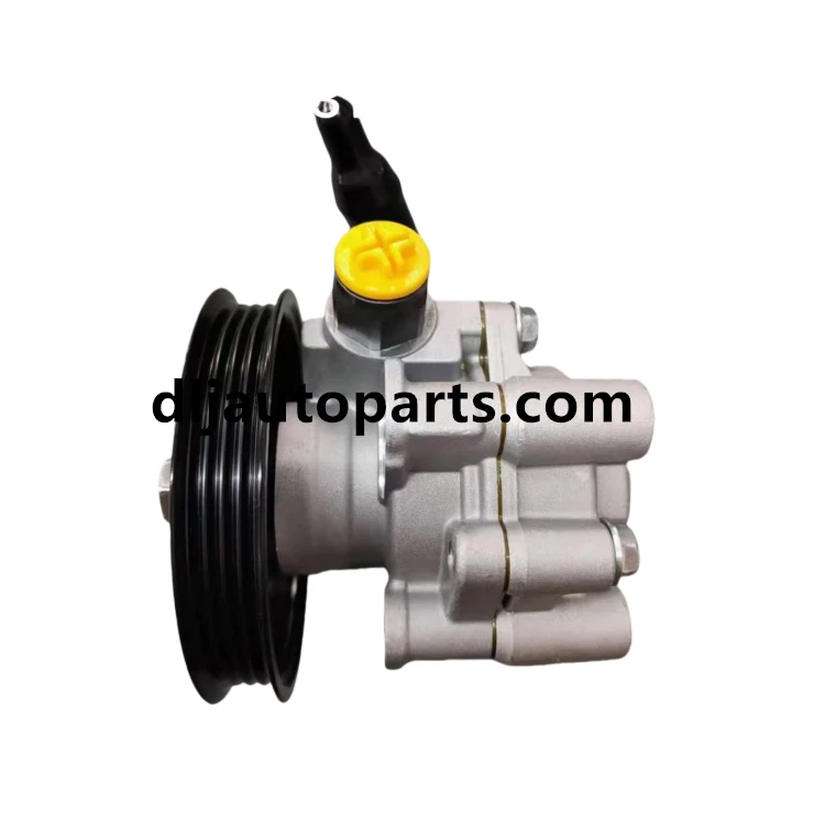 44310-0C040 Saginaw Power Steering Pump For TOYOTA TUNDRA GSK30, UCK3*, 4*, VCK30, 40