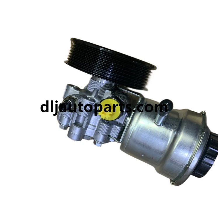 44310-0K010 Autozone Power Steering Pump For TOYOTA INNOVA, KIJANG INNOVA, KUN40, TGN4*