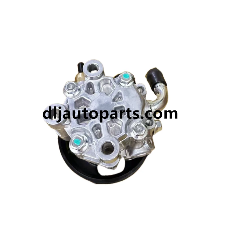 44310-60510 Model For TOYOTA LAND CRUISER Power Steering Pump,GRJ200,URJ20*,UZJ200,VDJ200