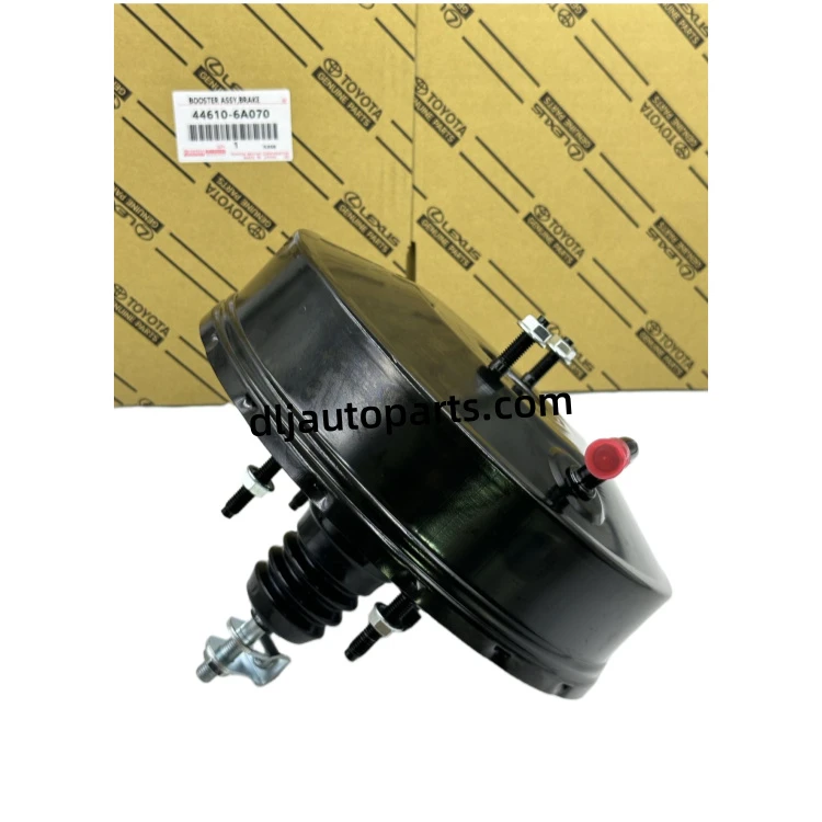 44610-6A070 Vacuum Pump Brake Booster Fit For 1998-2007 TOYOTA LAND CRUISER