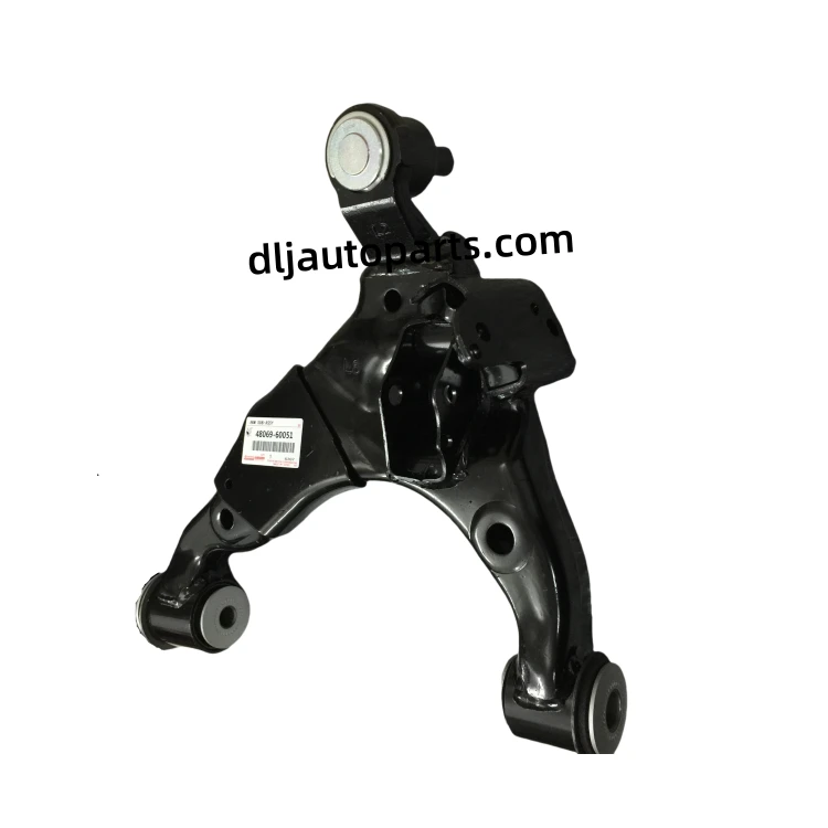 48069-60051 Automotive Parts Suspension System Front Control Arm For TOYOTA 4RUNNER GRN28*,TRN28*