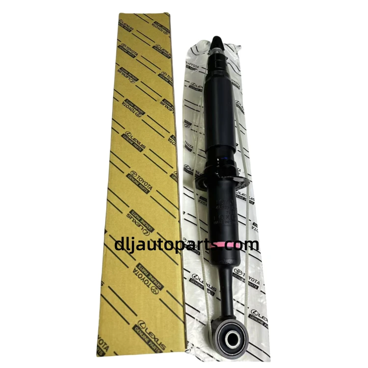 48510-8Z205 Shock Absorber For Toyota Hilux GGN1,GUN1,KUN1,LAN125,TGN1