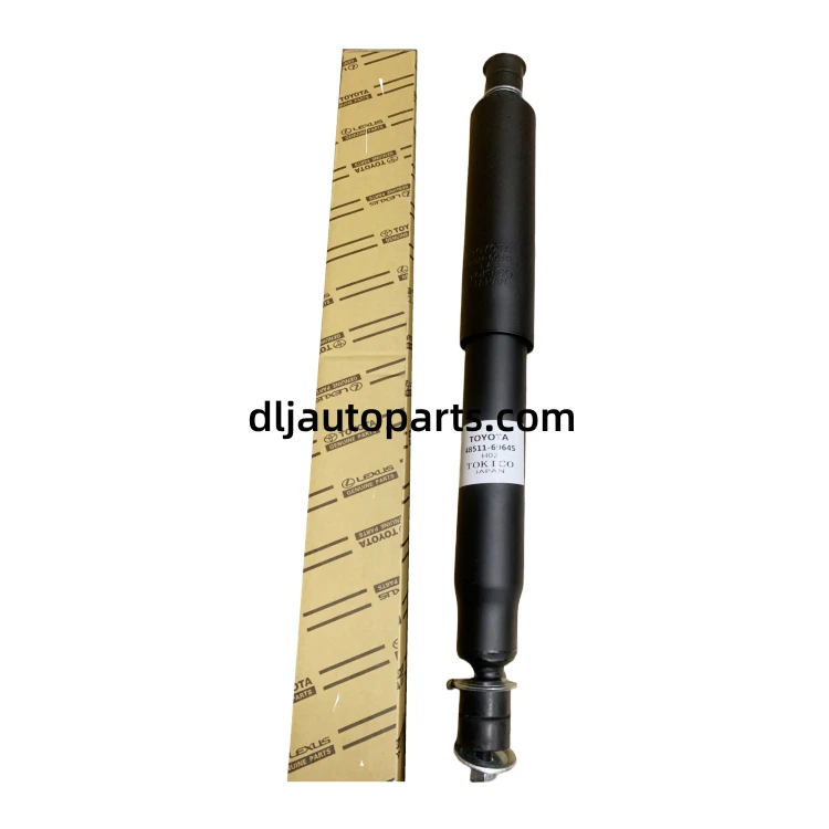 48511-69645 Toyota Land Cruiser FJ,FZJ,HDJ,HJ Shock Absorber For Suspension System
