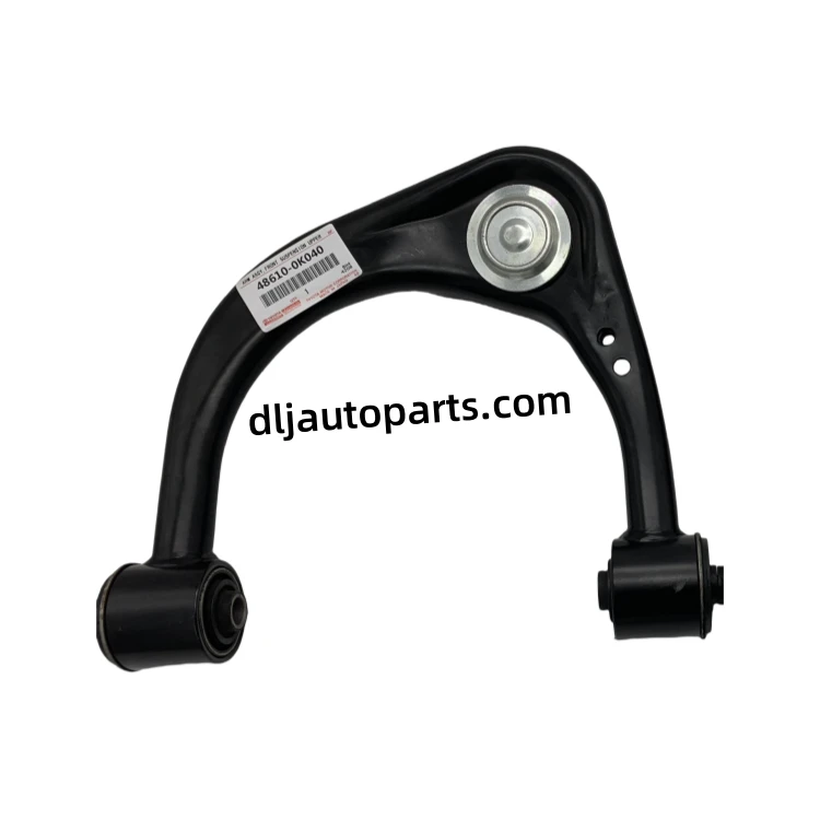 48610-0K040 Automotive Parts Suspension System Front Control Arm For TOYOTA FORTUNER And TOYOTA HILUX Control Arms Bushings