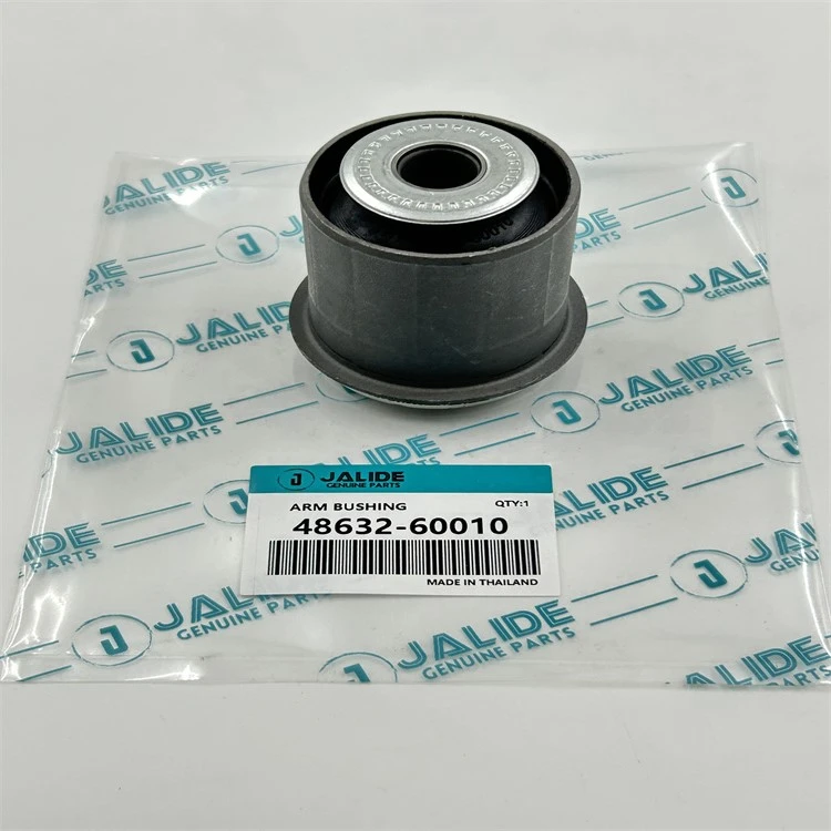 48632-60010 Bushing, Suspension For Toyata Land Cruiser 100, LEXUS LX470