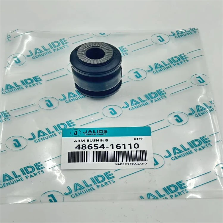 48654-16110/48654-10050 Bush, Suspension For TOYOTA Corolla II, Raum, Soluna, Starlet