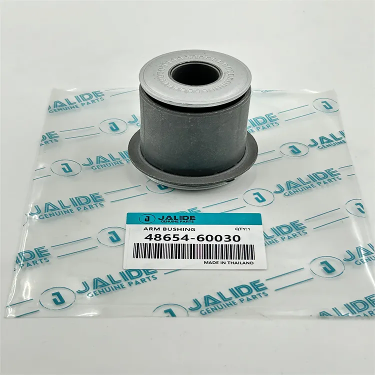 48654-60030, Bush, Suspension For Land Cruiser Prado 120, 4 Runner, FJ Cruiser Hilux Surf