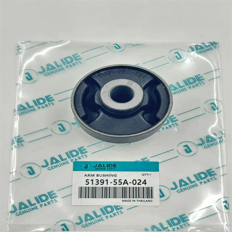 51391-55A-024 Bushing Lower Arm For Honda 2x Honda Civic EP MK7