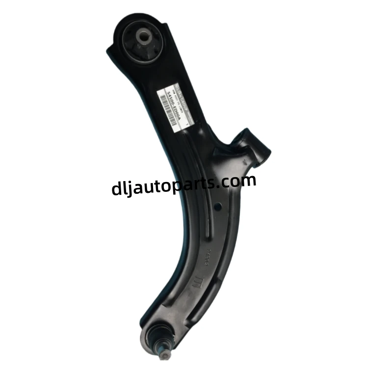54500-ED00A NISSAN Front Lower Right Control Arm Fit For TIIDA C11