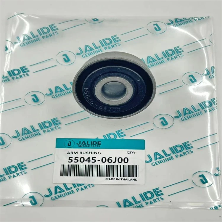 55045-06J00 Bush, Suspension For HYUNDAI Santa Fe 06, Santa FE 10, Veracruz, Patrol, Safari, Terrano