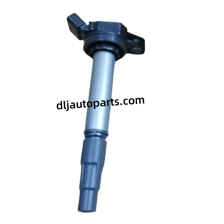 90919-02258 Automotive Ignition Coil Used For TOYOTA COROLLA AXIO, FIELDER, YARIS, MATRIX Engine Coil System