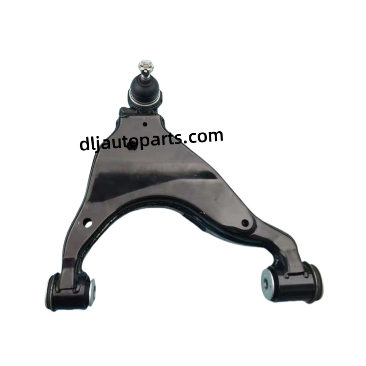 Accessories Control Arms And Tie Rods Compatible For 48069-60010 TOYOTA FJ CRUISER GSJ15 And TOYOTA LAND CRUISER PRADO Car Upper Control Arms