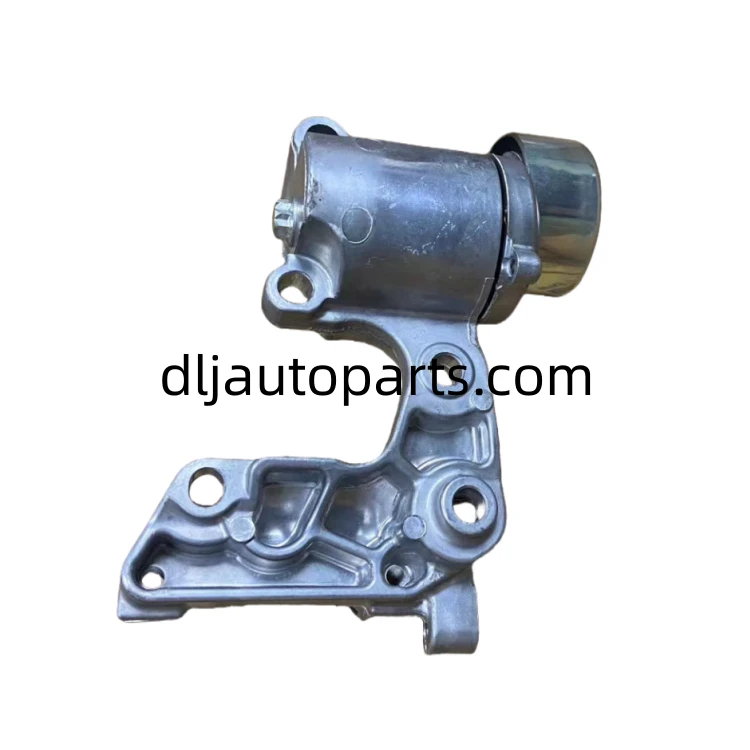 Accessory Drive Belt Tensioner Pulley 16620-31013 For TOYOTA 4RUNNER GRN21*,KZN215