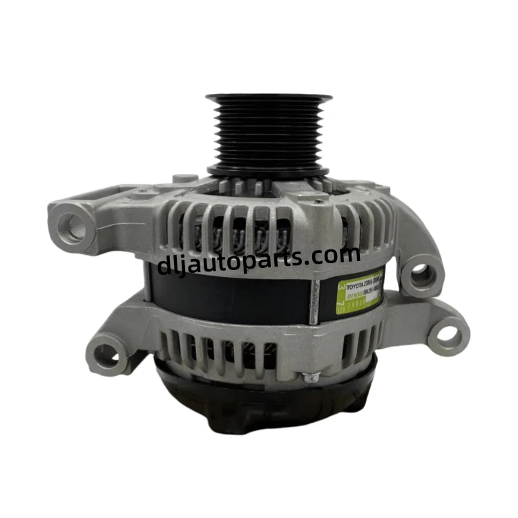 Alternator Assembly 27060-38050 TOYOTA LAND CRUISER Alternator Advance Auto Parts