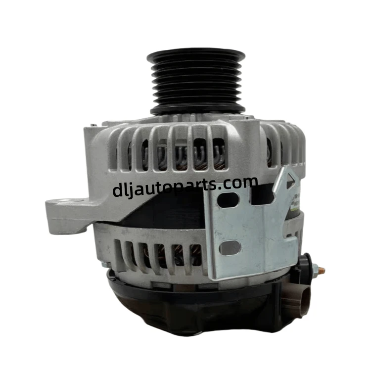 Auto Chassis Parts 27060-28330 Automobile Alternator For Toyota ACA3*,ALA3*,GSA33,ZSA3* Alternator And Battery Tester