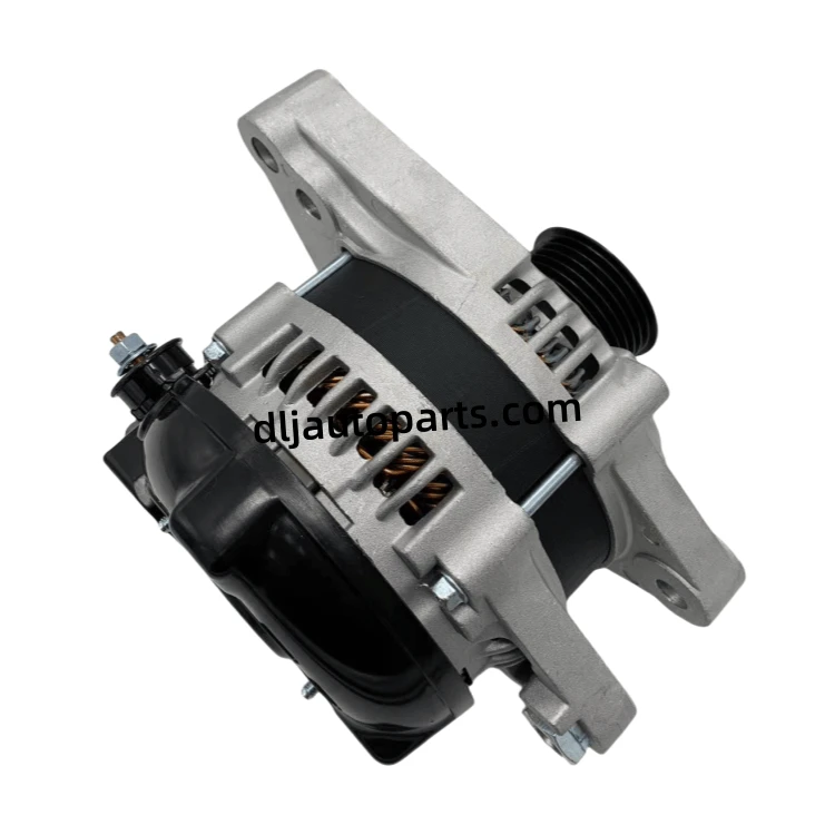 Auto Chassis Parts 27060-31010 Automobile Alternator For Toyota GSJ15,GRN21*,KZN215 Alternator And Battery Tester
