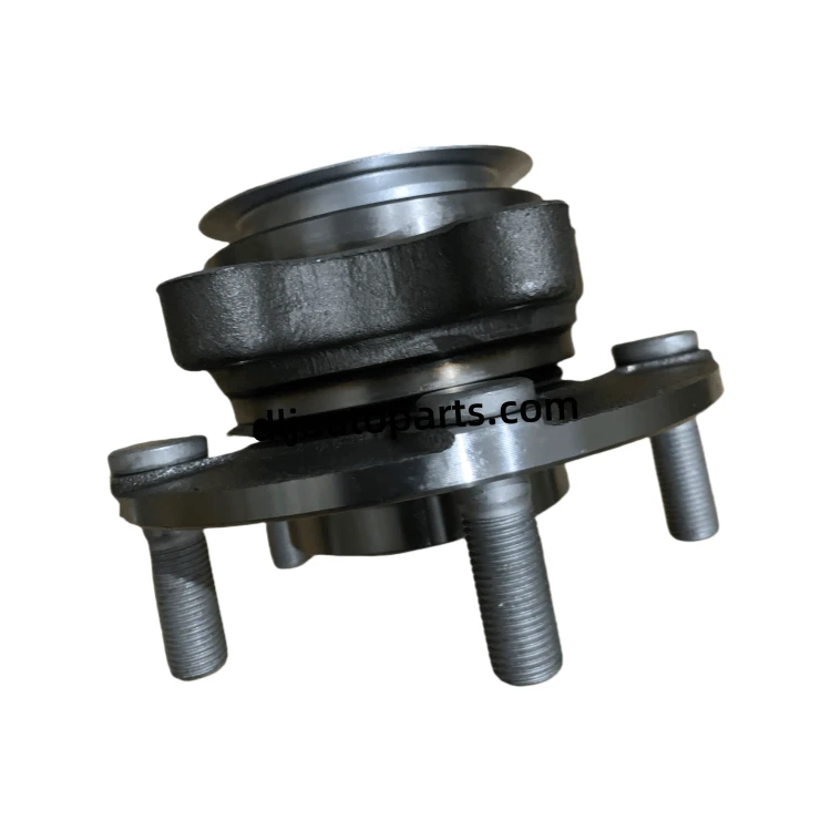 Auto Nissan Parts 40202-JG000 Wheel Hub Nissan X-trail, Qashqai T31/J10 Wheel Hub Adapter
