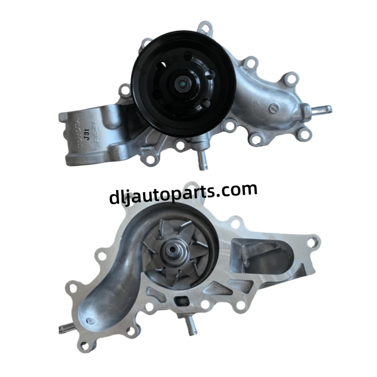 Auto Parts Engine Cooling Automobile Water Pump Used For 16100-59365 TOYOTA LAND CRUISER,LEXUS LX450D/460/570