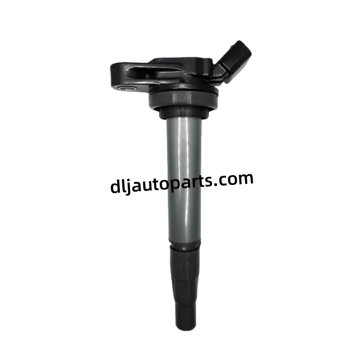 Auto Parts Ignition Coils 90919-C2003 For Toyota Yaris/VITZ 1.8L Rio II Saloon JB Verna III Corolla Matrix Types Of Ignition System