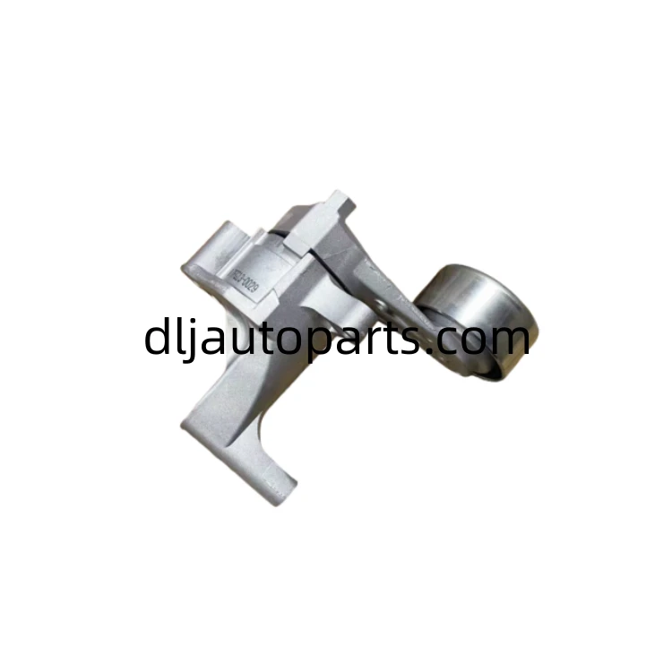 Auto Spare Parts Car Wholesale Belt Tensioner Pulley 16620-0C010 For TOYOTA INNOVA, KIJANG INNOVA KUN40,TGN4*