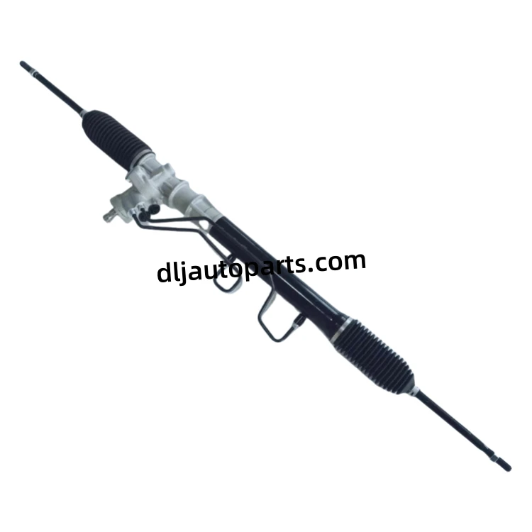 Auto Steering Gear For KIA RIO Car Steering System Parts 57700-FD201, 0KB-32-110A