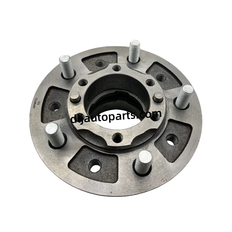 Auto Wheel Hub Bearing Assembly 43503-69015 For TOYOTA LAND CRUISER LEXUS LX470 HDJ101,UZJ100 Wheel Hub Puller