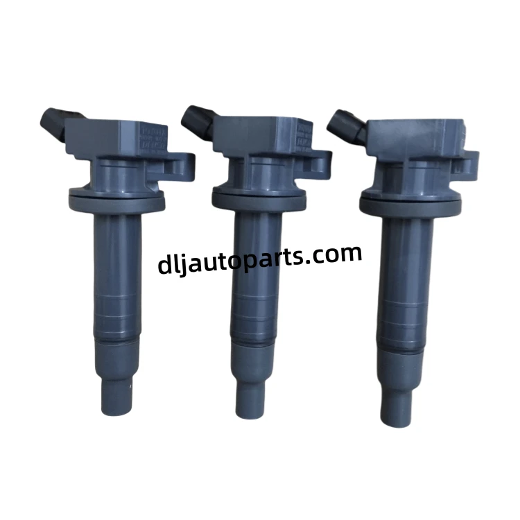 Autozone Ignition Coil OEM90919-02239 Ignition Coil Replacement For TOYOTA ALTIS, COROLLA, MR2, E120,NZE12*,ZZE12*