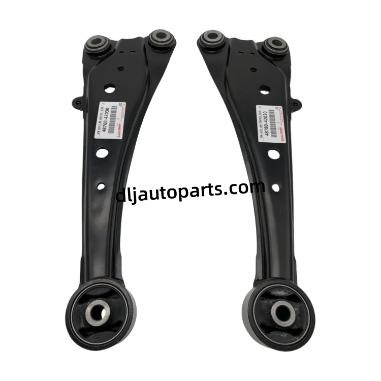 Best Left And Right Control Arms 48760-42030 TOYOTA RAV4, VANGUARD Control Arms And Tie Rods