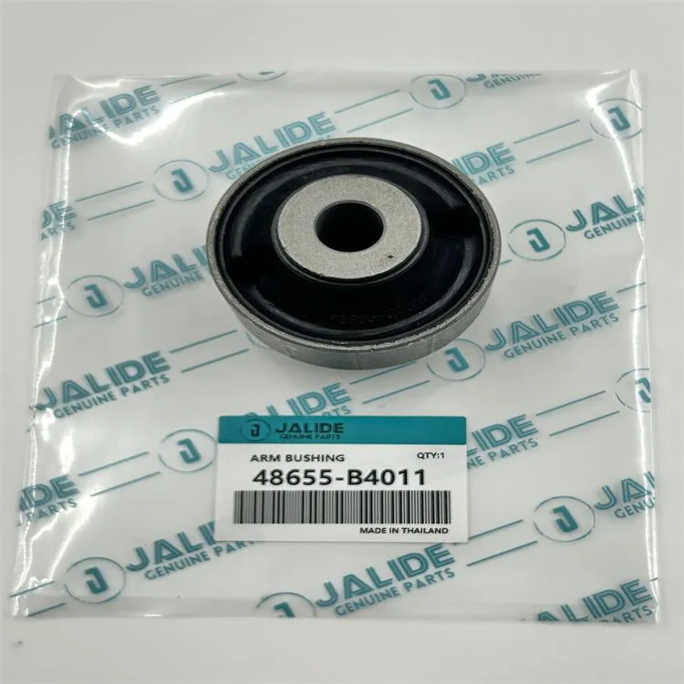 Bush, Suspension 48655-B4011 For Toyota