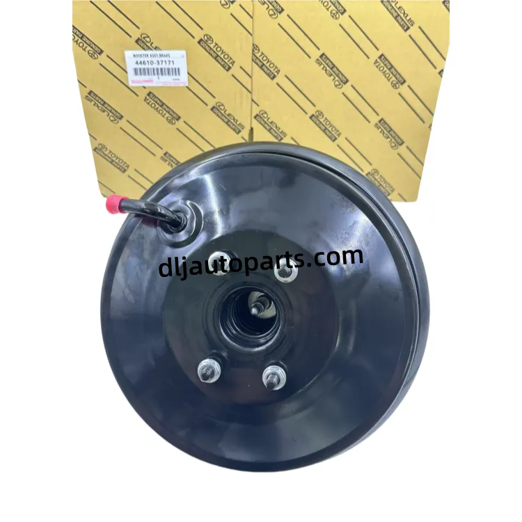 Car Brake Booster OEM44610-37171 Brake Booster Replacement For TOYOTA DYNA, TOYOACE