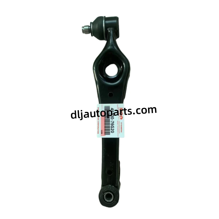 Car Control Arms 45200-76G20 For LEXUS LX450D/460/570, TOYOTA LAND CRUISER GRJ200,URJ202,UZJ200 Ball Joints And Control Arms