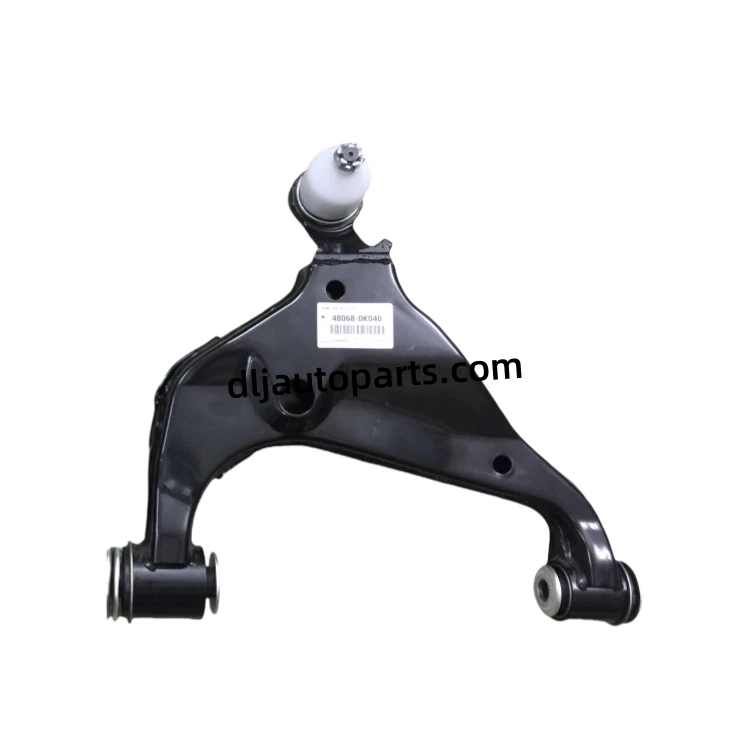 Car Control Arms 48068-0K040 For TOYOTA FORTUNER And TOYOTA HILUX Ball Joints And Control Arms
